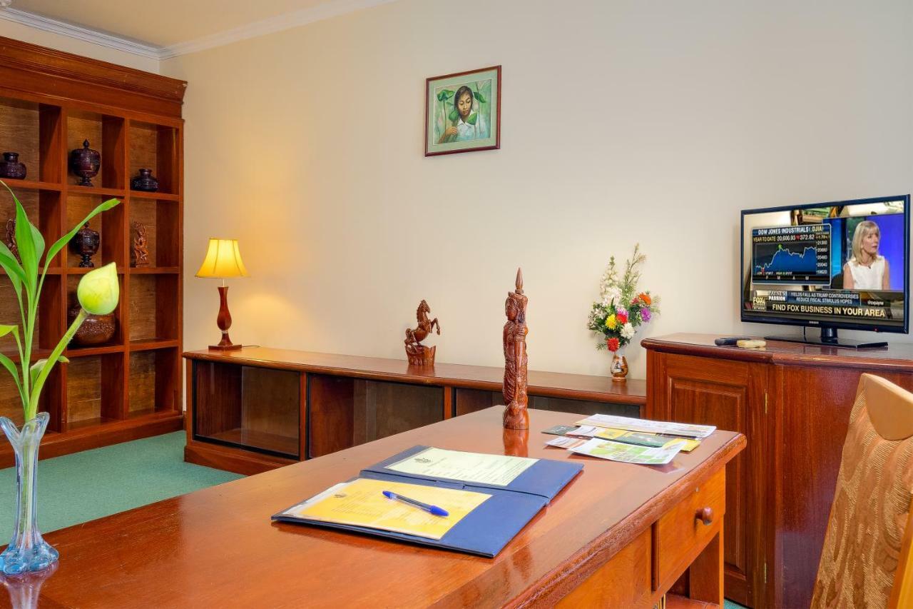 Dragon Royal Angkor Hotel Siem Reap Buitenkant foto