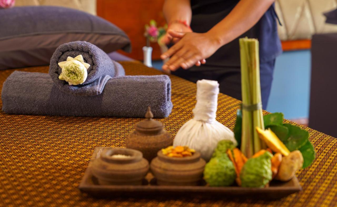 Dragon Royal Angkor Hotel Siem Reap Buitenkant foto