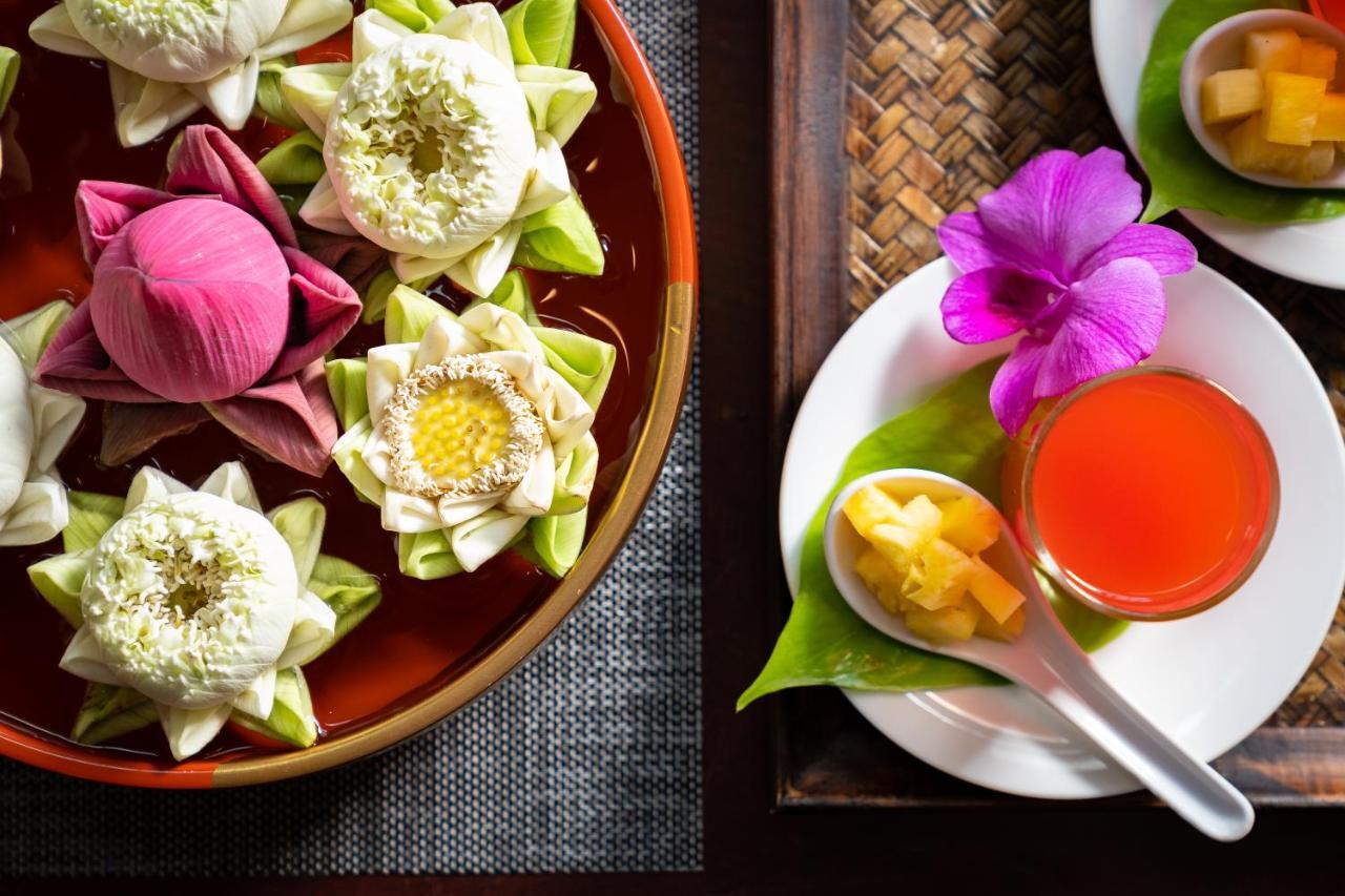 Dragon Royal Angkor Hotel Siem Reap Buitenkant foto